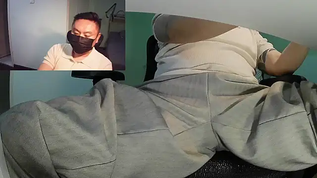 mrcake666 online show from 05.15.26