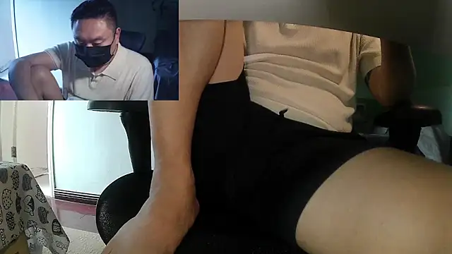 mrcake666 online show from 05.18.26