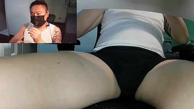 mrcake666 online show from 05.20.26