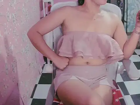 Asian pussykat89 online show from 05.18.26