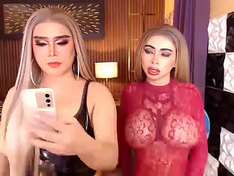 MariaSofiaLoveTS online show from 05.09.26