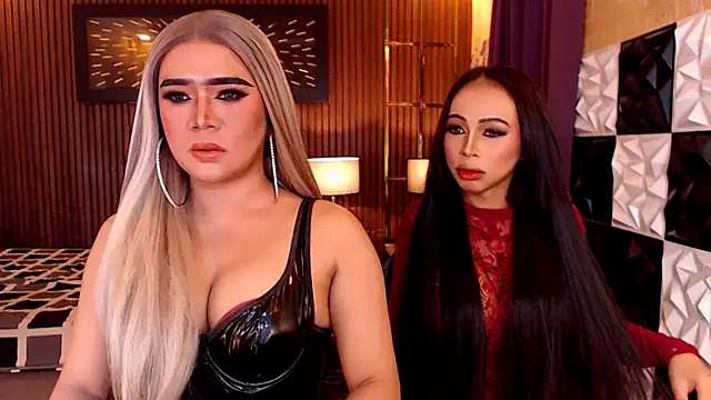 MariaSofiaLoveTS online show from 05.11.26