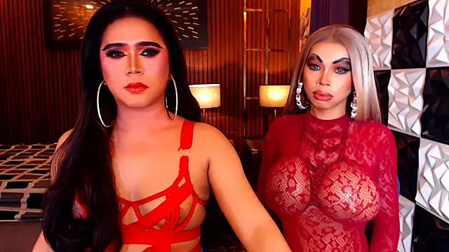 MariaSofiaLoveTS online show from 05.26.26