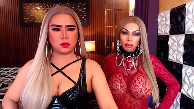MariaSofiaLoveTS online show from 05.27.26