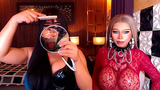 MariaSofiaLoveTS online show from 05.28.26