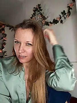 Candy Cougar online show from 05.11.26