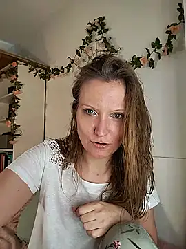Candy Cougar online show from 05.23.26