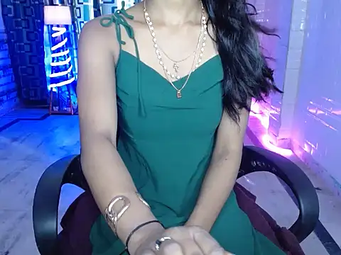 Annu 07 online show from 05.17.26