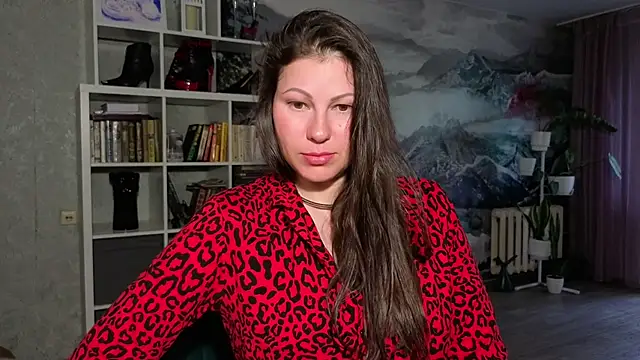 Dana-Queendom online show from 05.29.26