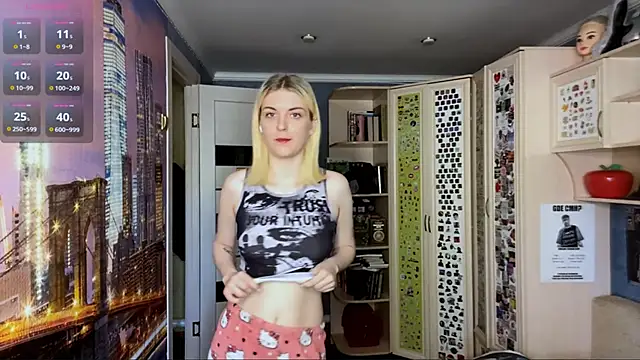 MonicaHolt online show from 05.21.26