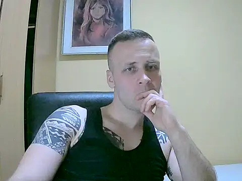 MacMillan69 online show from 05.11.26