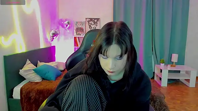 vanila girl online show from 05.19.26