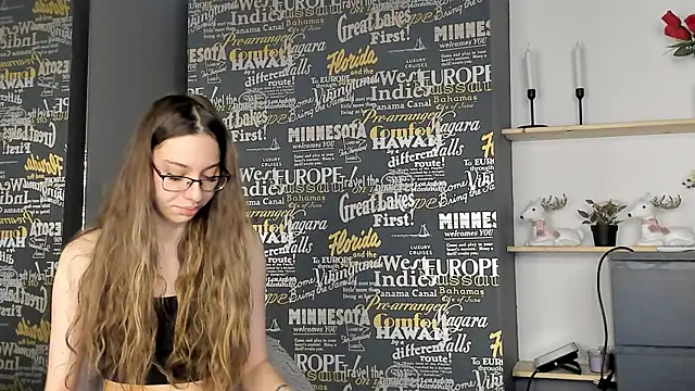 RavennBliss online show from 05.22.26