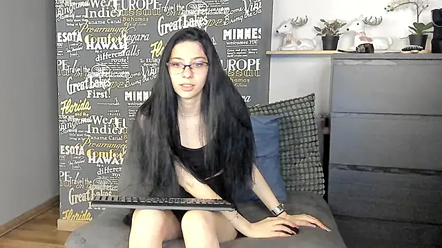 RavennBliss online show from 05.29.26