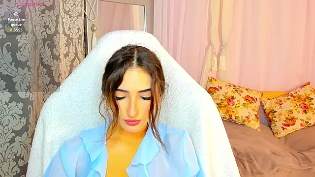 Snapshot of Amy_Marlin chatting on 05.29.26 Amy Marlin online show from 05.29.26
