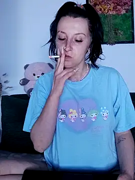 Snapshot of Goddessm00n1 chatting on 05.27.26 Goddessm00n1 online show from 05.27.26