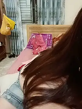 FlowerSexy95 online show from 05.15.26