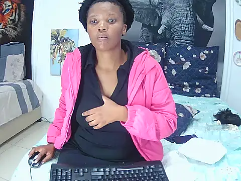 DivineShady online show from 05.11.26