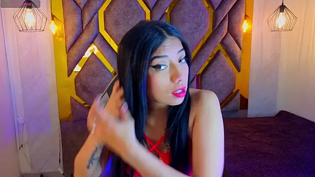 Ey Im simone  online show from 05.06.26