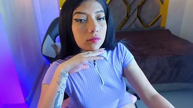 Ey Im simone  online show from 05.14.26