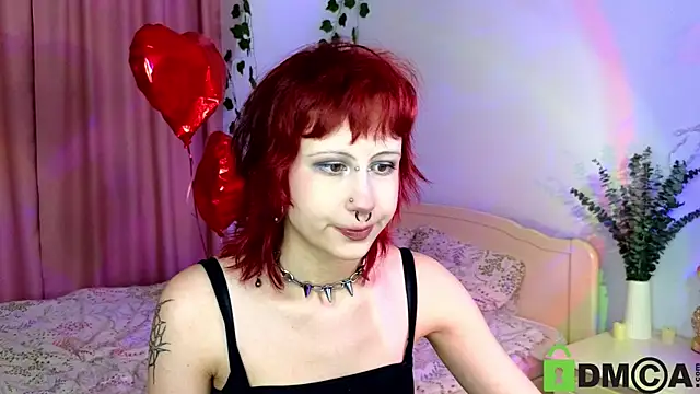 Nana Mori online show from 05.15.26