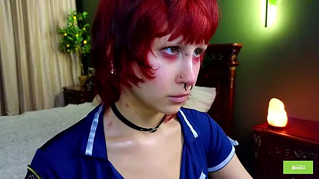 Nana Mori online show from 05.21.26