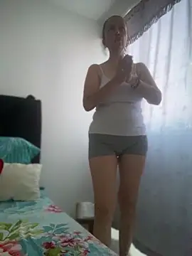 Soy Camila8 online show from 05.24.26