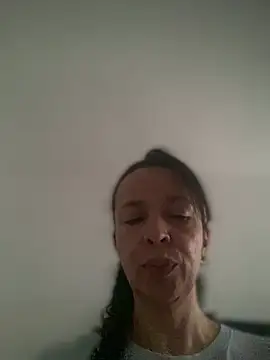 Soy Camila8 online show from 05.25.26
