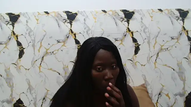 BlackVelvetMuse online show from 05.21.26