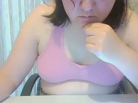 IsabellaJacobs online show from 05.20.26