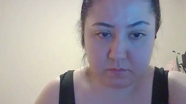 Snapshot of IsabellaJacobs chatting on 07.13.26 IsabellaJacobs online show from 07.13.26