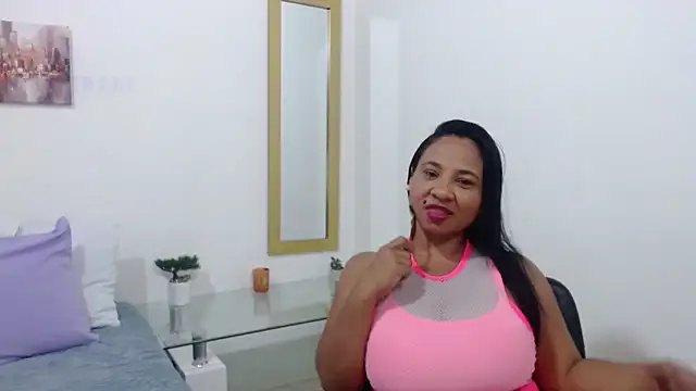 Scarlett Adams  online show from 05.11.26