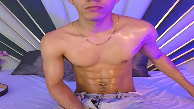 Sebastian Vega online show from 05.27.26