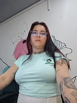 Snapshot of marita_ chatting on 06.05.26 marita online show from 06.05.26