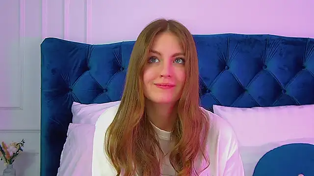 SofiaSarvains online show from 05.11.26