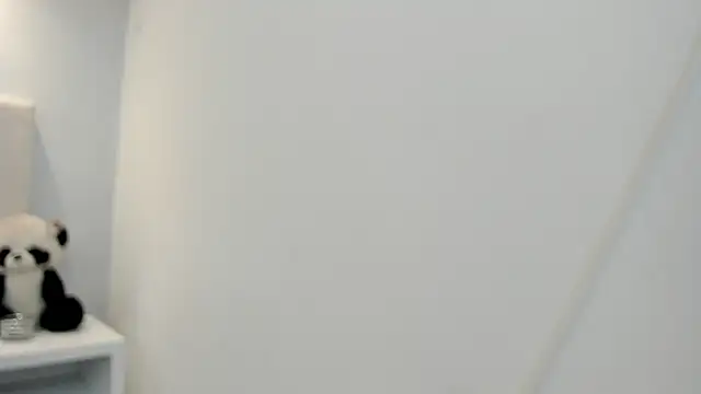 Snapshot of Anny_bakers_ chatting on 06.26.26 Anny bakers online show from 06.26.26