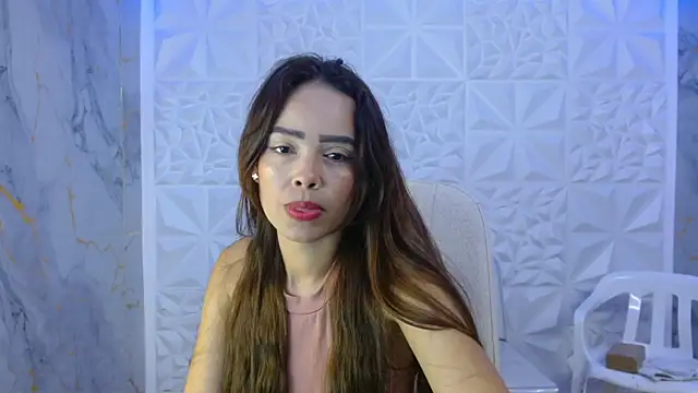 naomis 36 online show from 05.11.26