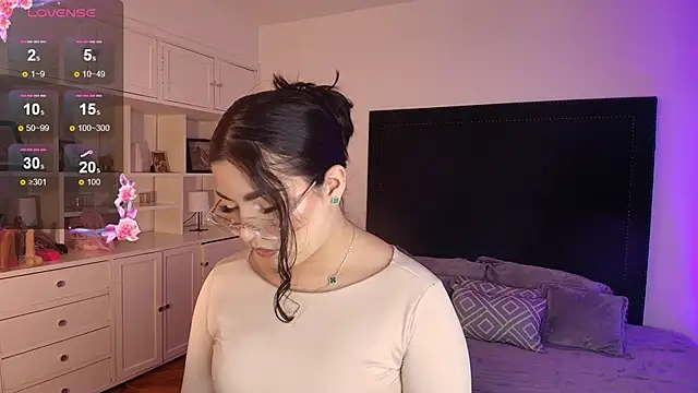 mariana owen online show from 05.29.26