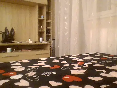 LunaMoonlira online show from 06.02.26