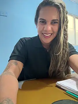 Snapshot of Casada_Ninja chatting on 05.21.26 Casada Ninja online show from 05.21.26