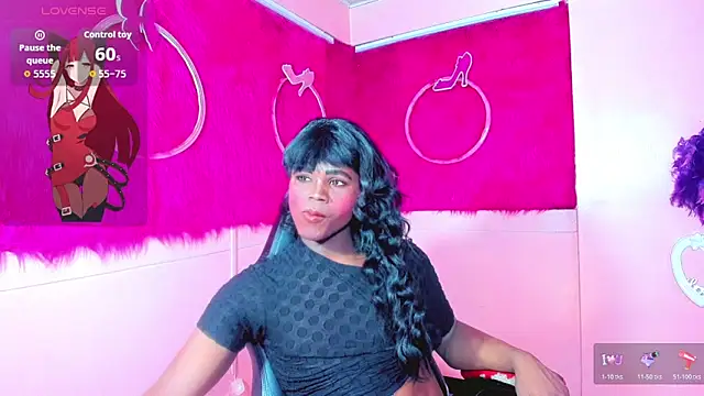 Snapshot of ambar_temptation chatting on 05.19.26 ambar temptation online show from 05.19.26