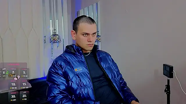 JOE BIG  online show from 05.12.26