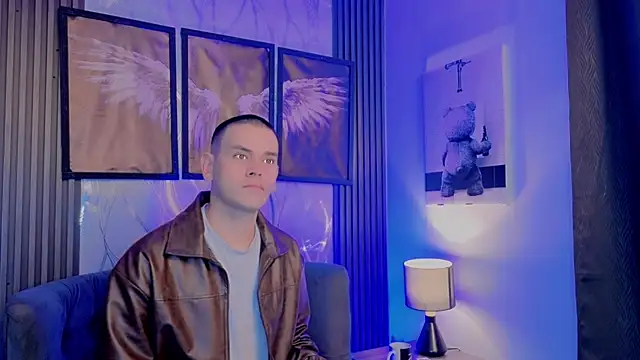 JOE BIG  online show from 05.15.26