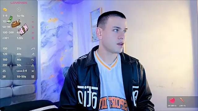 JOE BIG  online show from 05.22.26