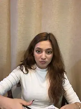 Lilywant online show from 05.15.26