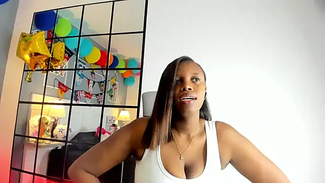 Snapshot of Miss_Khaleesi chatting on 07.07.26 Miss Khaleesi online show from 07.07.26