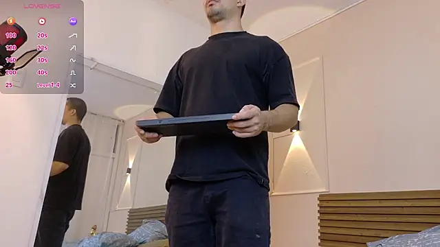 tanner-hard  online show from 07.14.26