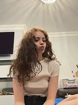 sexy sadiee online show from 07.29.26