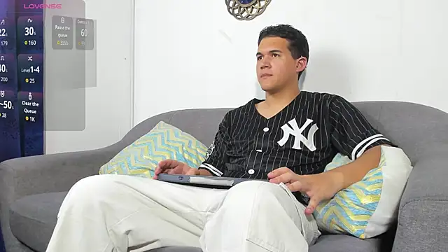 jacob schneider online show from 05.27.26
