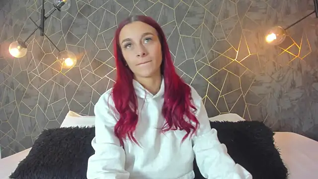 thalira angels online show from 05.27.26